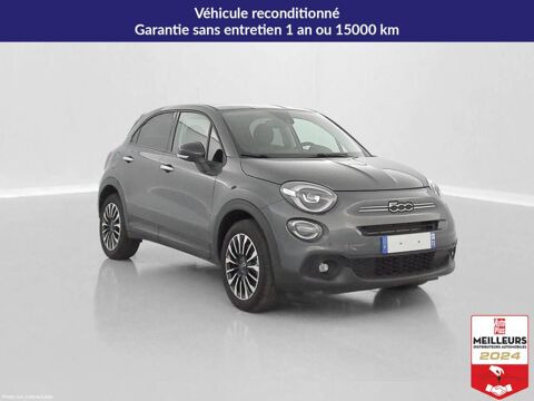 Annonce voiture Fiat 500 X 21380 €