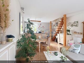  Maison à vendre 3 pièces 45 m²