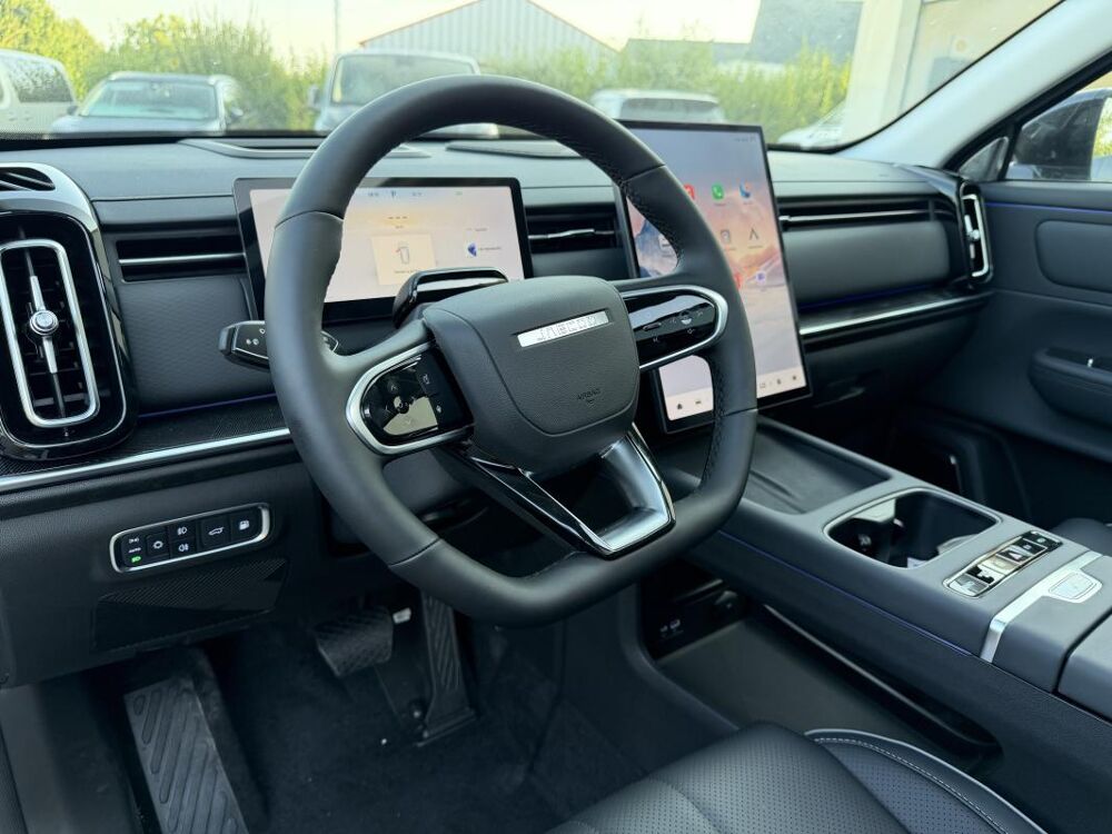 7 1.5 29 SHS-P EXCLUSIVE 2026 occasion 35690 Acign&eacute;
