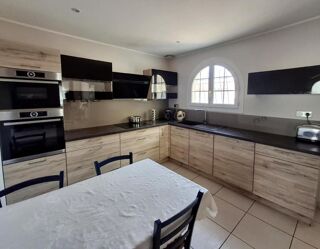  Maison � vendre 6 pi�ces 125 m�