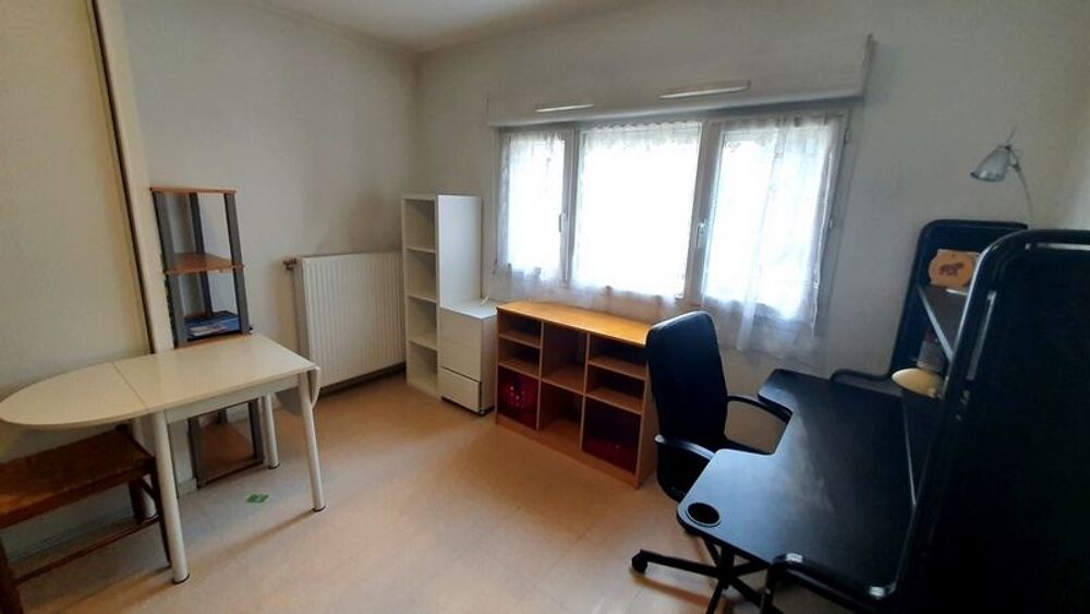 Location Appartement Studio de 21m2 à louer sur Grenoble Grenoble