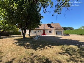  Maison � vendre 7 pi�ces 129 m�