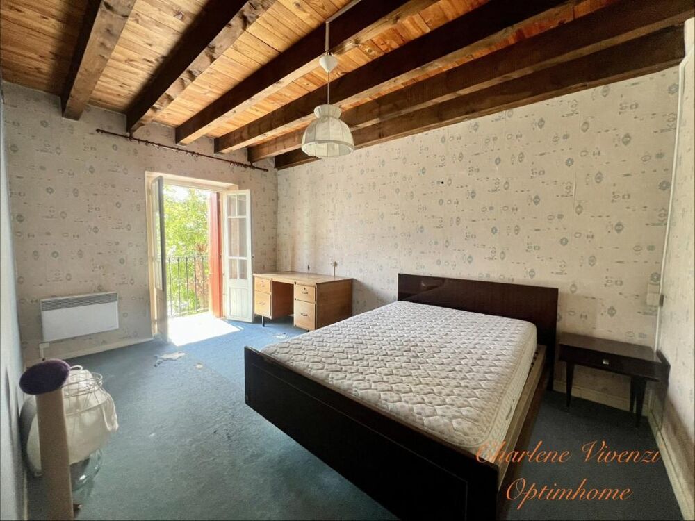 Vente Maison Maison de caractère 200 m² ENVEITG (66) Enveitg