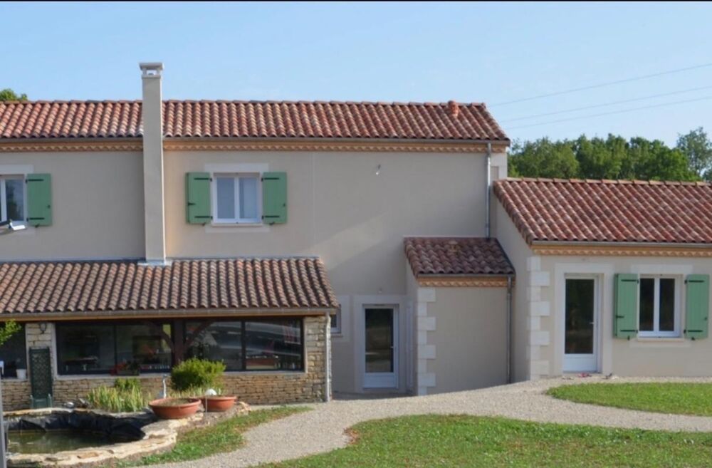 Vente Propriété/Château Propriete à vendre 6 pièces GABILLOU (24) Gabillou