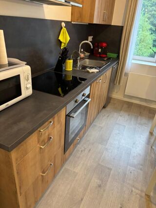  Appartement à louer 2 pièces 48 m²