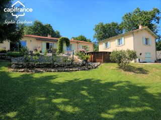  Maison à vendre 6 pièces 142 m²