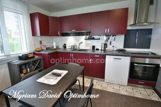  Maison à vendre 6 pièces 125 m²
