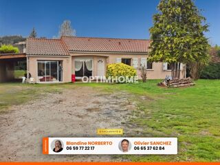  Maison � vendre 5 pi�ces 130 m�