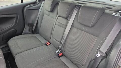 B-max 1.5 TDCi 95 Titanium 2017 occasion 59400 Cambrai