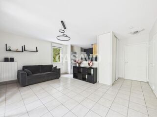  Appartement à vendre 2 pièces 50 m²