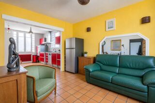  Maison à vendre 6 pièces 128 m²