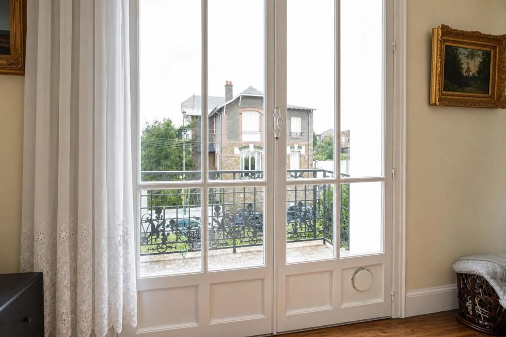 à vendre  Propriété/château Argenteuil (95100)