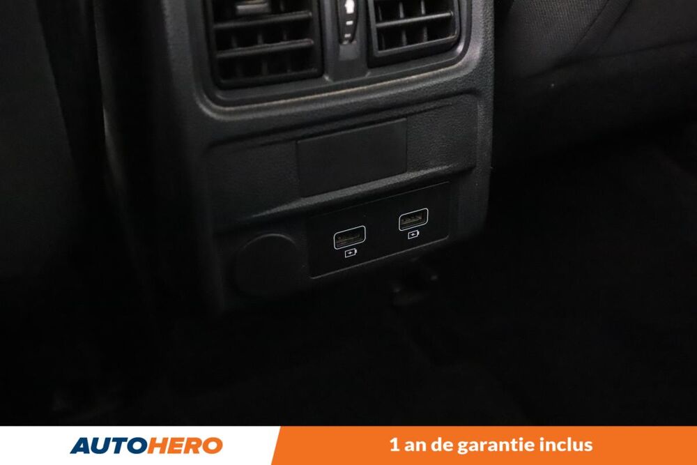 Arkana 1.3 TCe Business EDC 140 ch 2022 occasion 92130 Issy-les-Moulineaux