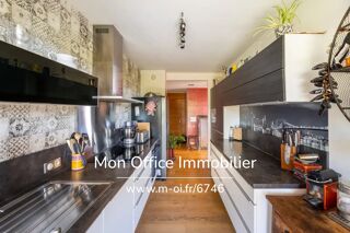  Appartement � vendre 4 pi�ces 100 m�