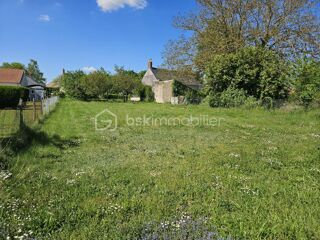  Terrain � vendre 689 m�