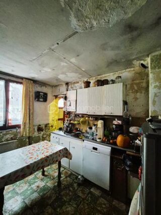  Maison � vendre 5 pi�ces 105 m�