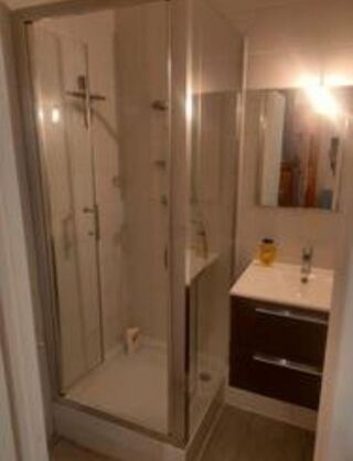  Appartement à louer 2 pièces 31 m²