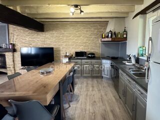  Maison � vendre 6 pi�ces 130 m�