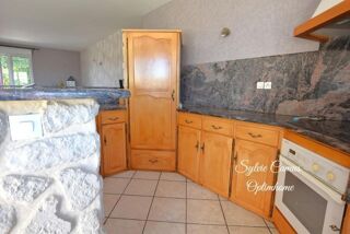  Maison à vendre 8 pièces 192 m²