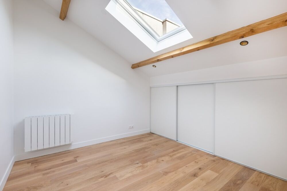 à vendre  Duplex/triplex Montrouge (92120)