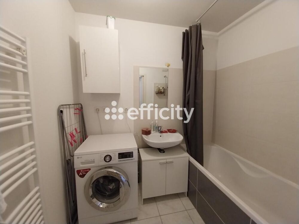 Vente Appartement T2 Nantes
