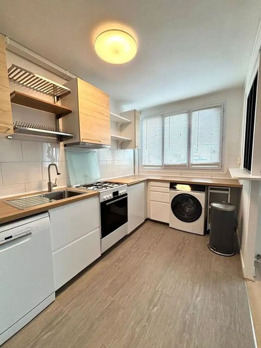 Location Appartement Appartement de 46m2 à louer sur Yerres Yerres