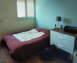  Appartement à louer 1 pièce 25 m²