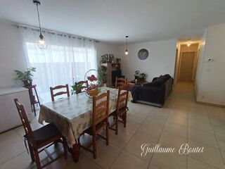  Maison  vendre 4 pices 90 m