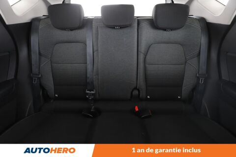 Captur 1.5 Blue dCi Business 116 ch 2020 occasion 92130 Issy-les-Moulineaux