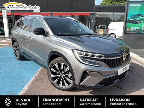 Espace E-Tech full hybrid 200 GSR2 Techno 2025 occasion 14400 Bayeux