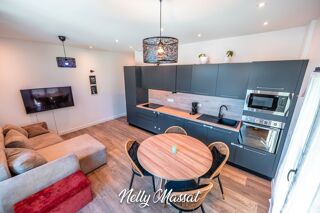  Appartement � vendre 3 pi�ces 52 m�