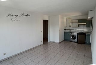  Appartement à vendre 2 pièces 36 m²