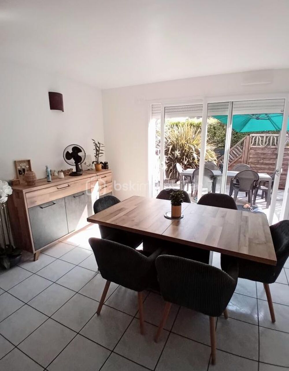 Vente Maison Maison de plain-pied T4- 90m2 - Investissement locatif-Plélan-le-Grand Plelan le grand