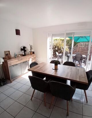  Maison à vendre 4 pièces 90 m²