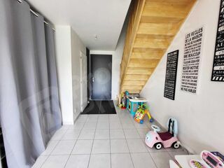  Maison à vendre 6 pièces 130 m²