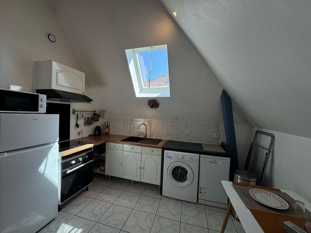 Location Appartement Appartement de 55m2 à louer sur Troyes Troyes