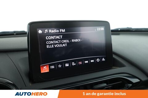 MX-5 ST 1.5 Skyactiv-G 132 ch 2019 occasion 92130 Issy-les-Moulineaux