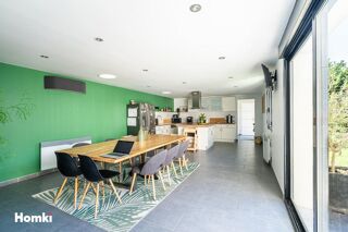  Maison à vendre 5 pièces 165 m²