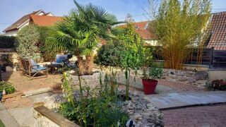  Maison � vendre 7 pi�ces 165 m�