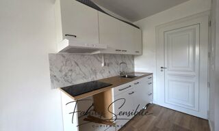 Vente Appartement STUDIO RÉNOVÉ AVEC JARDINET PRIVATIF ET VUE SUR LES VIGNES Brue auriac
