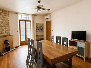  Maison à vendre 6 pièces 153 m²