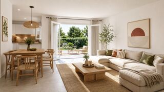  Maison 4 pièces 83 m² Montussan