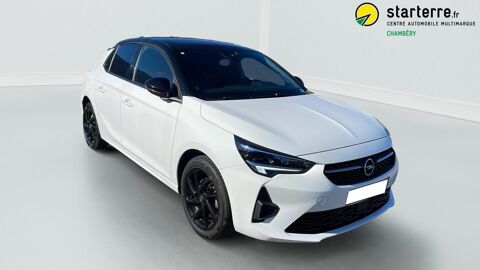 Opel Corsa 1.2 Turbo 130 ch BVA8 GS Line 2022 occasion Voglans 73420