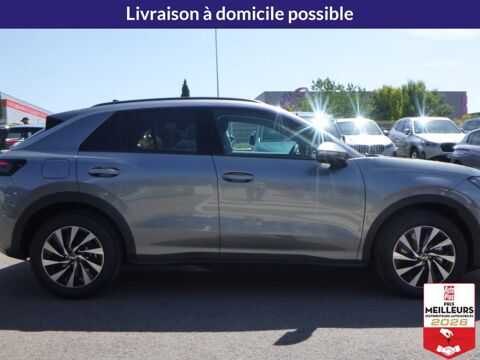 T-ROC eTSI Hybrid 150 DSG7 Life +Jantes 17 +Pack 2026 occasion 10150 Lavau