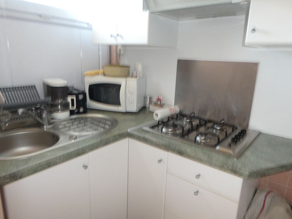 GERARDMER (88)Appartement à vendre 2 pièces de 42.40m² en carrez place de parking