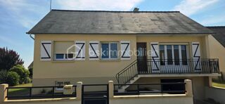  Maison à vendre 6 pièces 100 m²