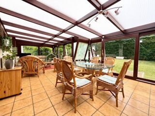  Maison à vendre 4 pièces 110 m²