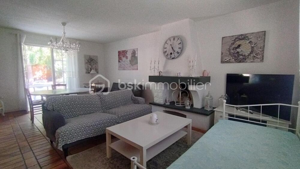 Maison familiale 3 chambres