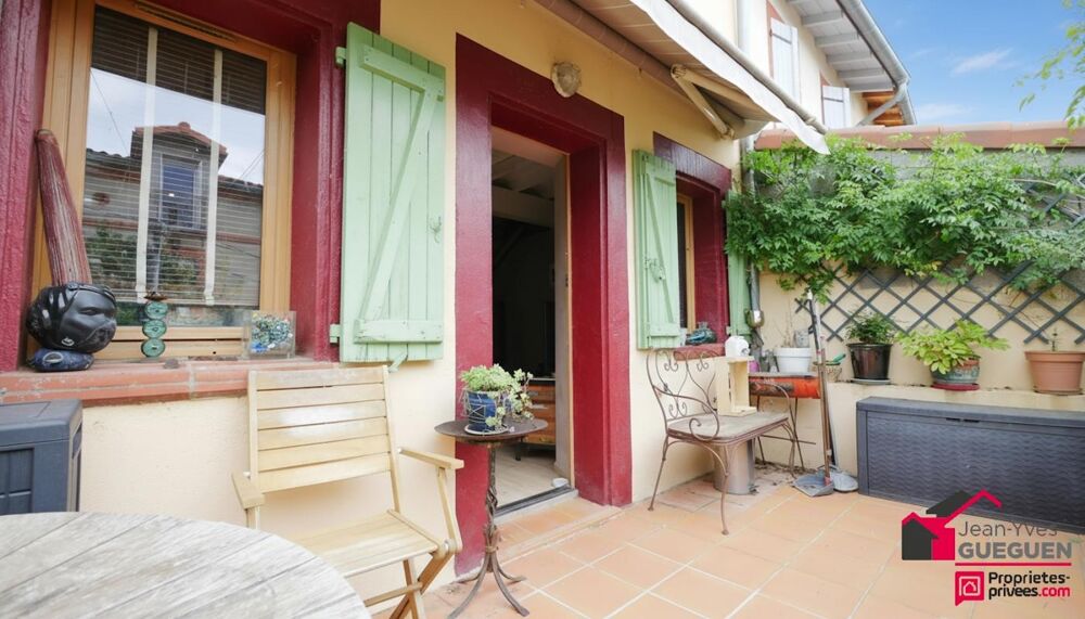 Vente Maison À vendre -  Maison de ville familiale à Donneville (125 m², 5 pièces, 4 chambres) Donneville