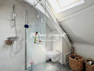  Maison � vendre 8 pi�ces 200 m�